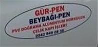 Beybağı Yapı Pen - Batman